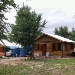 Negocio Cabañas Khuska