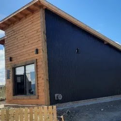 Negocio Cabañas Kon