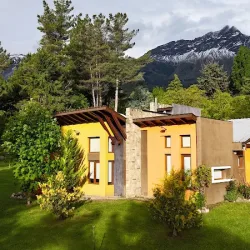 Negocio Cabañas Kumé Kintú