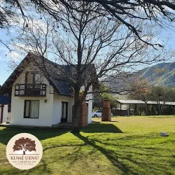 Cabañas Kumé Uenú Santa Rosa De Calamuchita