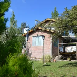 Cabañas Kumelkalechi