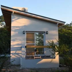 Negocio Cabañas La Adalgisa