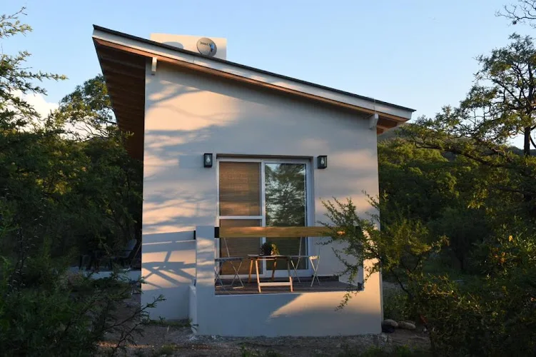 Cabañas La Adalgisa