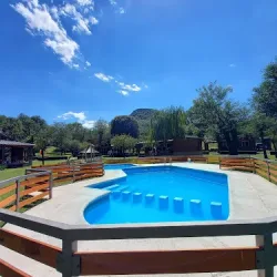 Cabañas La Añoranza