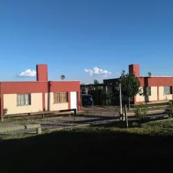 Negocio Cabañas La Antonia