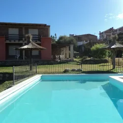 Negocio Cabañas La Barranquita