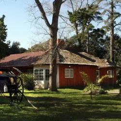 Negocio Cabañas La Betty