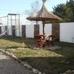 Negocio Cabañas La Bonita