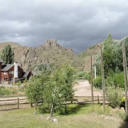 Negocio Cabañas La Brama