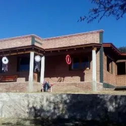 Cabañas La Capitana