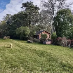 Cabañas La Casa De Campo