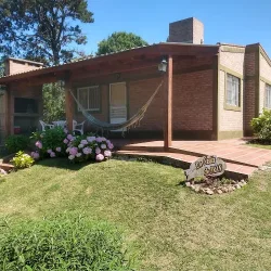 Cabañas La Casita De Fran