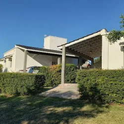 Cabañas La Catalina