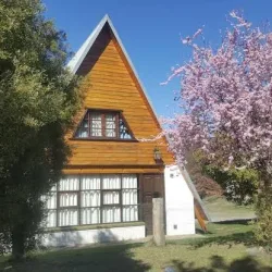 Cabañas La Cautiva
