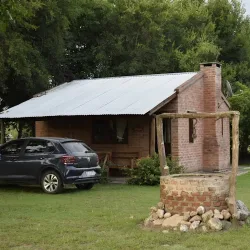 Cabañas La Chacra