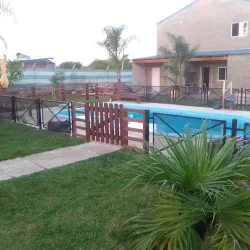 Negocio Cabañas La Comarca