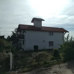 Cabañas La Cumbrecita