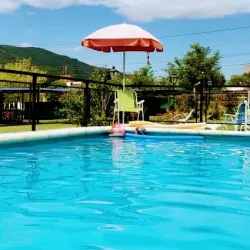 Negocio Cabañas La Emilia