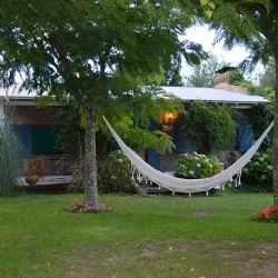 Negocio Cabañas La Escondida