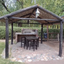 Cabañas La Escondida