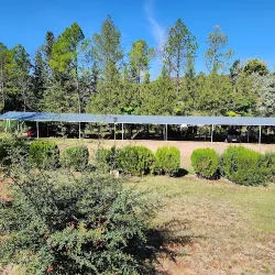 Cabañas La Escondida