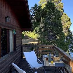 Negocio Cabañas La Farola