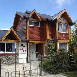 Cabañas La Herradura