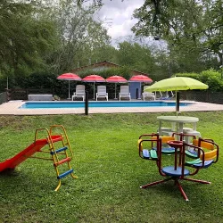 Cabañas La Herradura