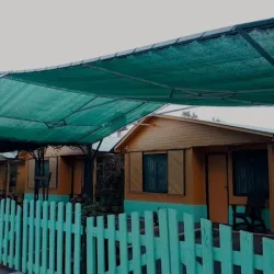 Negocio Cabañas La Hilda