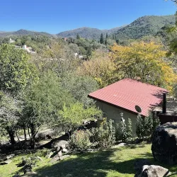 Negocio Cabañas La Joaquina