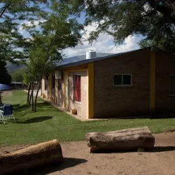 Negocio Cabañas La Koslayna