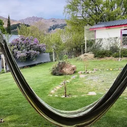 Negocio Cabañas La Lila