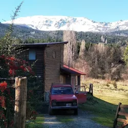 Negocio Cabañas La Linda