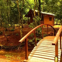 Negocio Cabañas La Linda