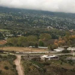 Negocio Cabañas La Loma El Pelao