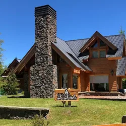 Negocio Cabañas La Lucinda