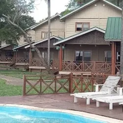 Negocio Cabañas La Mercedes