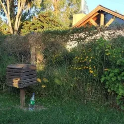 Negocio Cabañas La Modernita