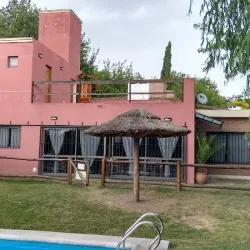 Negocio Cabañas La Morada