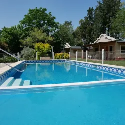 Negocio Cabañas La Morena