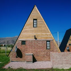 Negocio Cabañas La Ñata