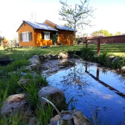 Cabañas La Nilda