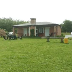 Negocio Cabañas La Niña