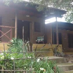 Negocio Cabañas La Paloma