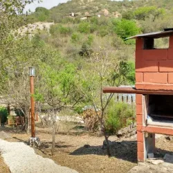 Cabañas La Pasionaria