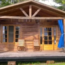 Negocio Cabañas La Paulita