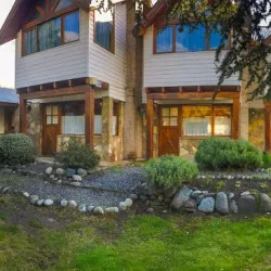 Negocio Cabañas La Pedrera