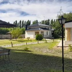 Negocio Cabañas La Posada Del Montañes