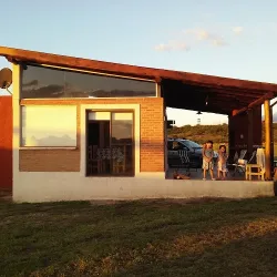 Cabañas La Pradera