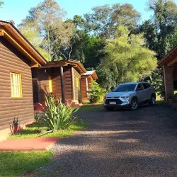 Negocio Cabañas La Quinta